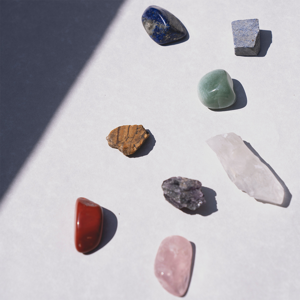 Understanding the Value: The Journey of Precious Metals and Gemstones to Stoned Jewelry