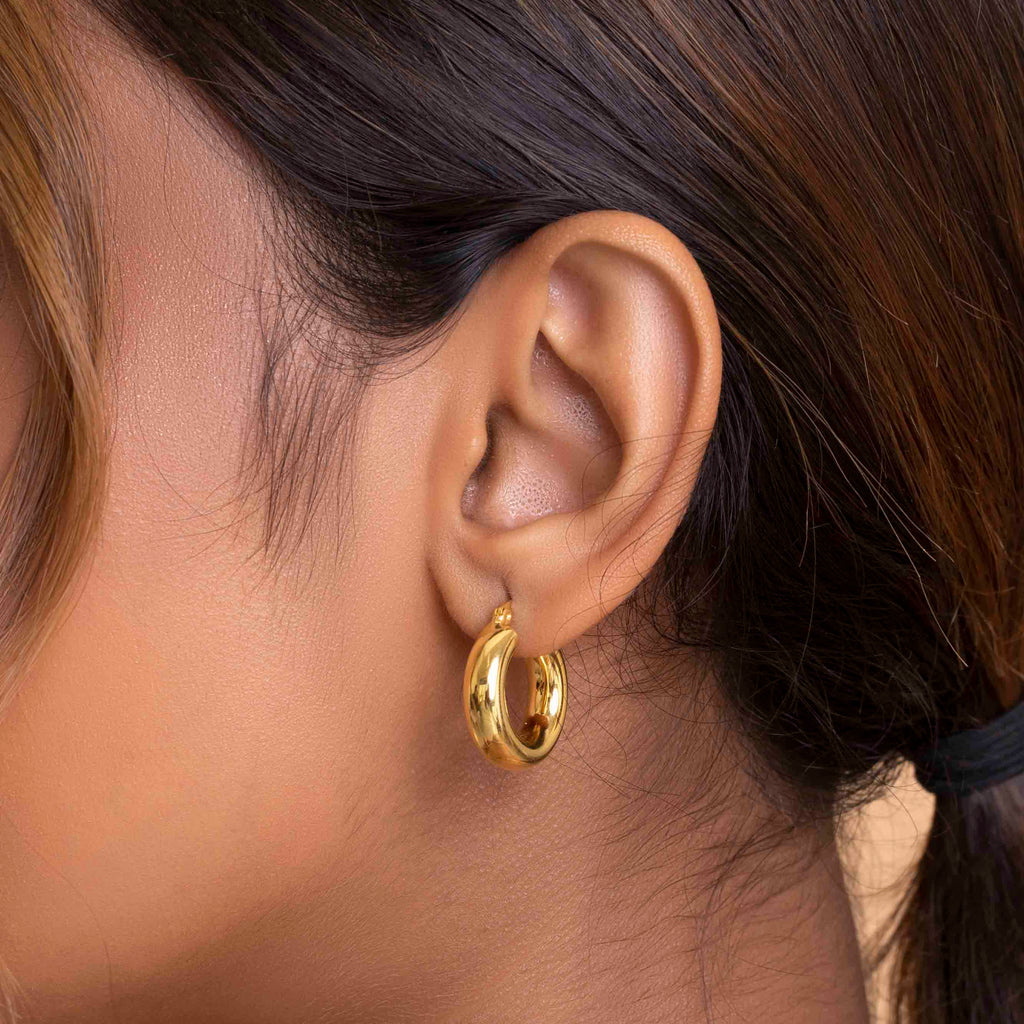 They're the ideal accessory for those who embrace a bold, individual style