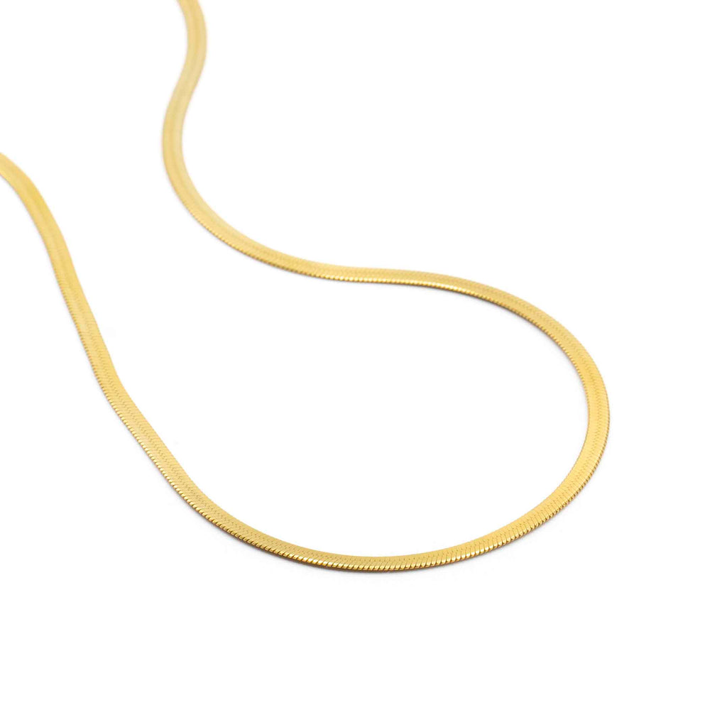 Opulent gold vermeil